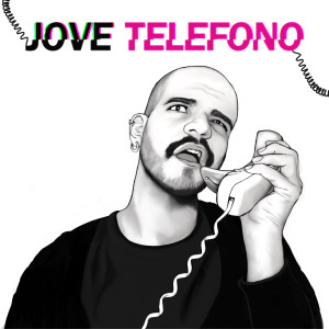 ดาวน์โหลดและฟังเพลง telefono พร้อมเนื้อเพลงจาก JOVE