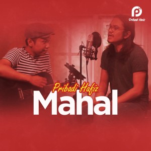 Album Mahal from Pribadi Hafiz
