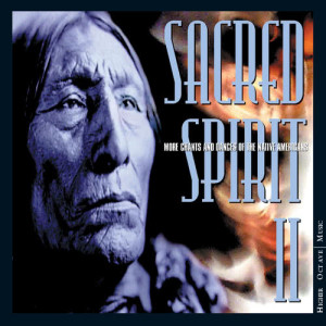 ดาวน์โหลดและฟังเพลง Land Of Promise พร้อมเนื้อเพลงจาก Sacred Spirit