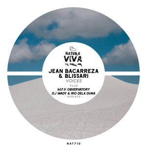 อัลบัม Voices ศิลปิน Jean Bacarreza