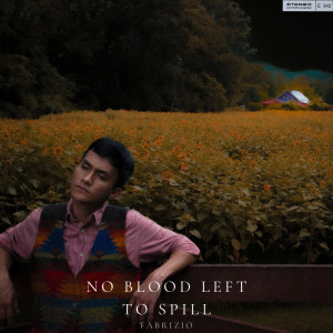 收聽Fabrizio的No Blood Left To Spill歌詞歌曲