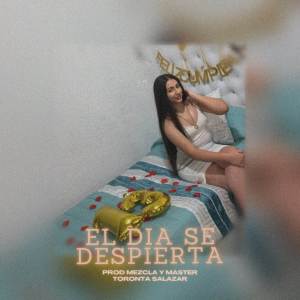 收聽Toronta Salazar的EL DIA SE DESPIERTA歌詞歌曲