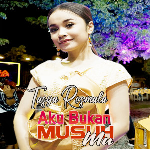 Dengarkan Aku Bukan Musuhmu lagu dari Tasya Rosmala dengan lirik