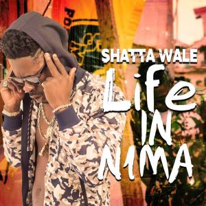 Dengarkan lagu Life in Nima nyanyian Shatta Wale dengan lirik