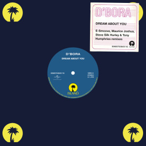 ดาวน์โหลดและฟังเพลง Dream About You (Spagatone Mix) พร้อมเนื้อเพลงจาก D'Bora