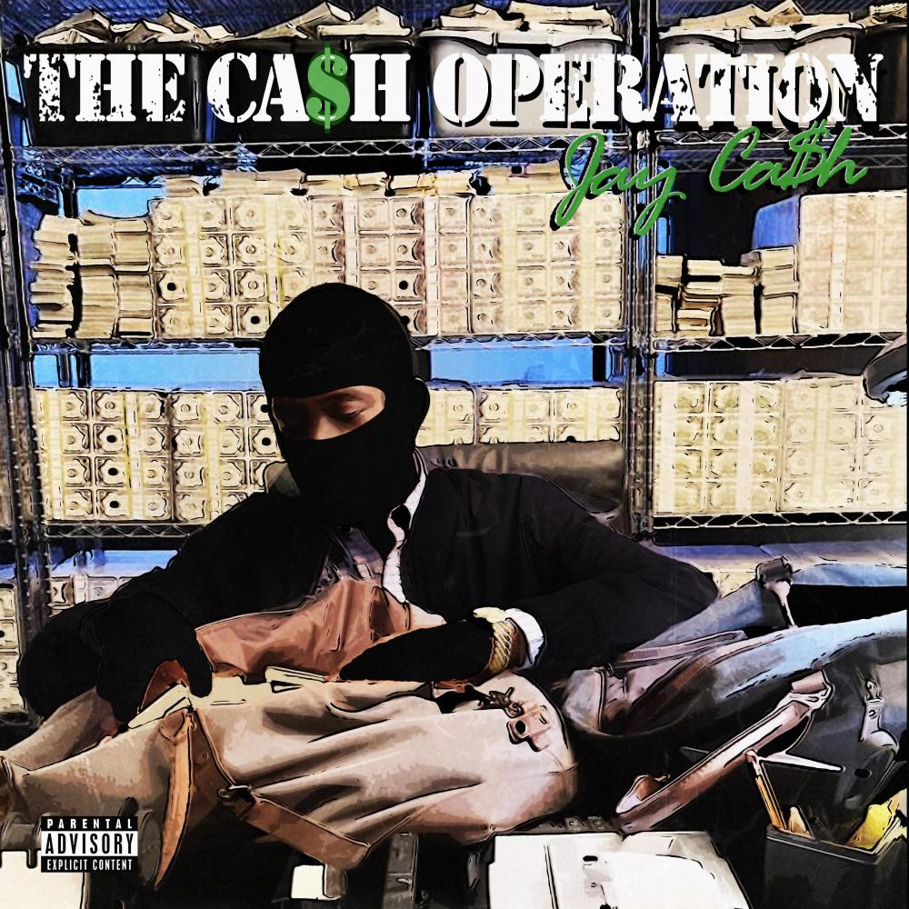 BANDS ON YOU (feat. Flawless Breezyy & Kam 4Ten) (Explicit)
