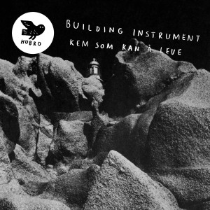 Album Kem Som Kan å Leve from Building Instrument