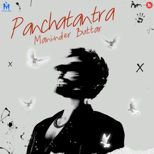 Album Panchatantra oleh Maninder Buttar