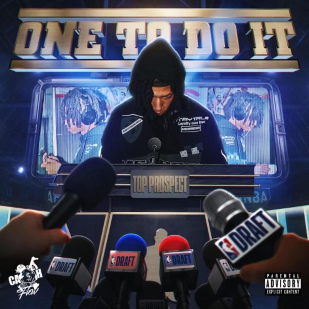Pull Up Proper (feat. Da1Topnoch) (Explicit)