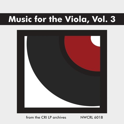 Sonata for Viola and Piano, Op. 47: III. Adagio