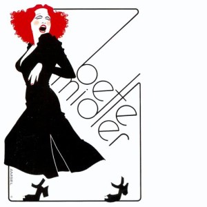 Bette Midler的專輯Bette Midler