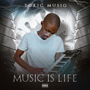 收聽Toxic MusiQ_WowFam的Ndiza Mshini (feat. Outdoor DJz & Toki Clout)歌詞歌曲