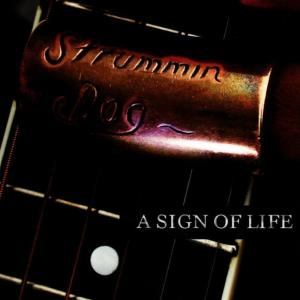 ดาวน์โหลดและฟังเพลง Leavin' พร้อมเนื้อเพลงจาก Strummin Dog