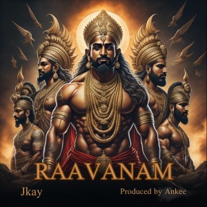 Listen to Raavanam song with lyrics from JKAY