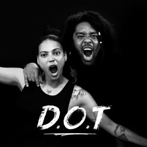 D.O.T的專輯D.O.T (Explicit)