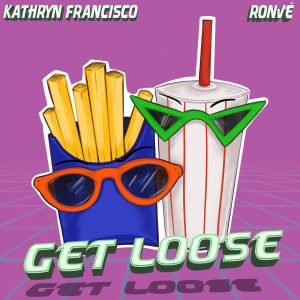 Album Get Loose from 