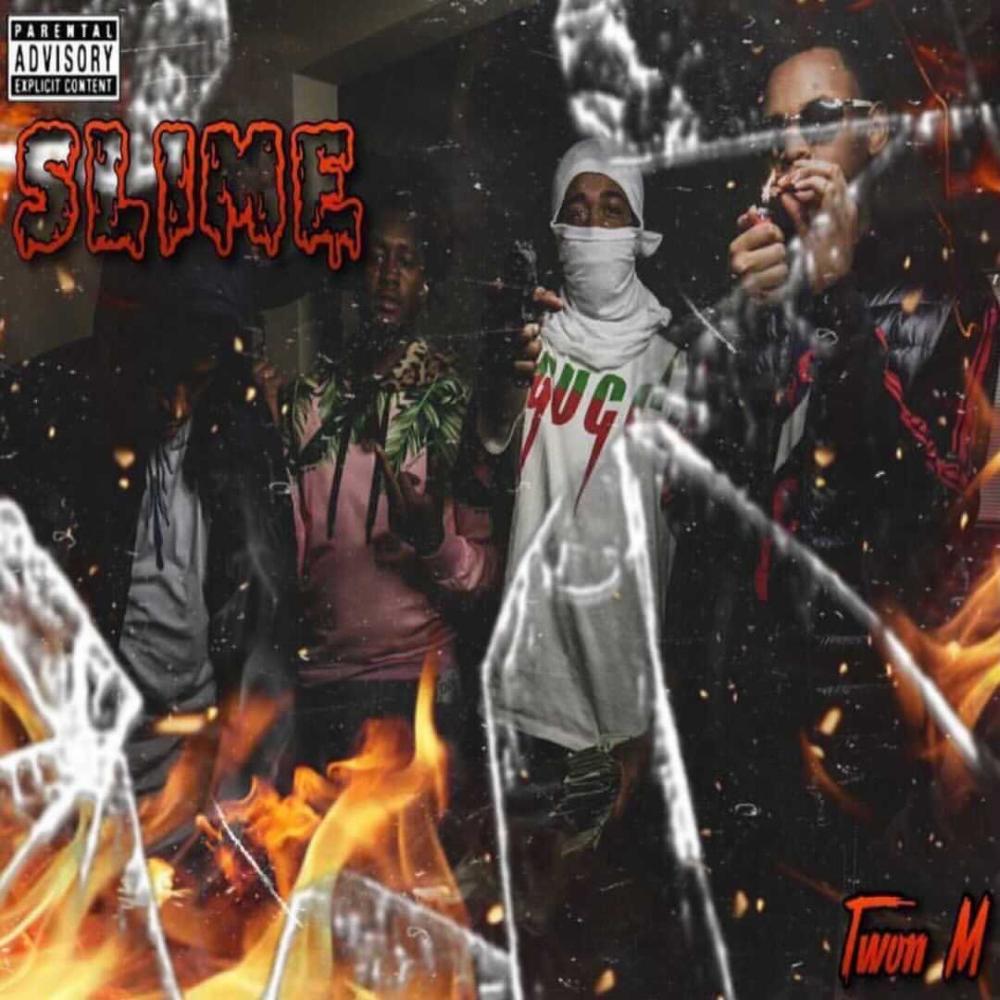 SLIME (Explicit)