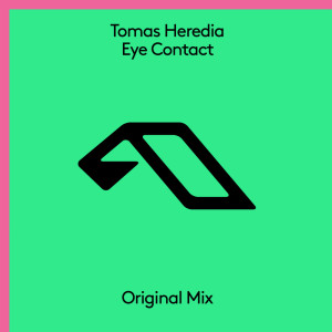 Tomas Heredia的專輯Eye Contact
