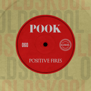 Pook的專輯Positive Fires