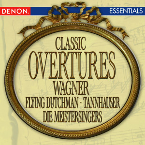 Listen to Die Meistersinger, Overture song with lyrics from Bystrik Rezucha
