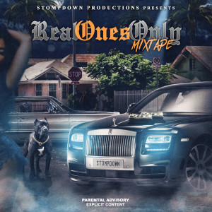 收聽StompDown Productions的Everybody Gone Eat (Explicit)歌詞歌曲