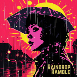 Dengarkan Rain Reverie Ramble lagu dari Rain Sounds Nature Collection dengan lirik