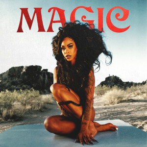 Album Magic (Explicit) from Rico Nasty