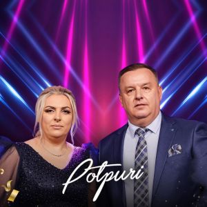 Listen to Potpuri song with lyrics from Beqir Telaku