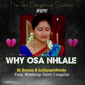 Khelorap Saint Catapilar的專輯Why_osa_nhlale (feat. Dumza & Lollipop)