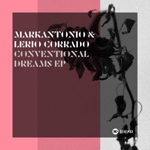Lerio Corrado的專輯Conventional Dreams EP