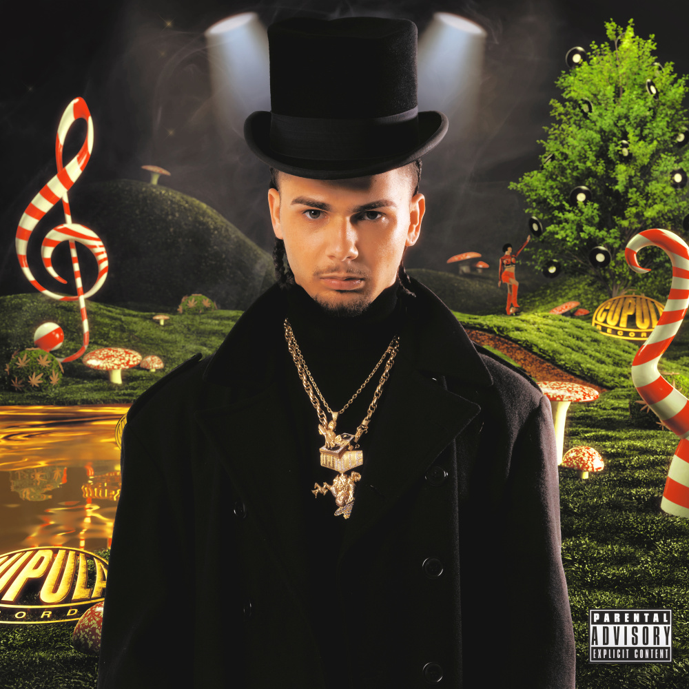 Menorzin já Sabe Traficar (Explicit)