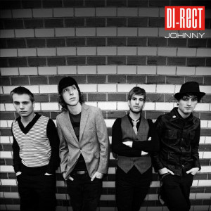 Album Johnny from Di-Rect