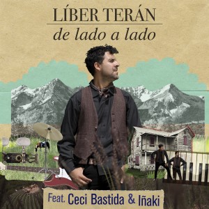 收聽Líber Teran的De Lado a Lado歌詞歌曲