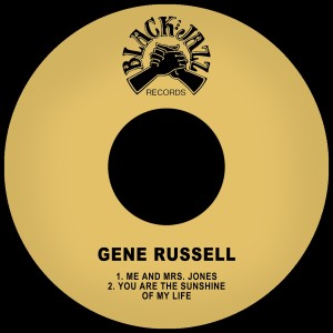 ดาวน์โหลดและฟังเพลง Me And Mrs. Jones พร้อมเนื้อเพลงจาก Gene Russell