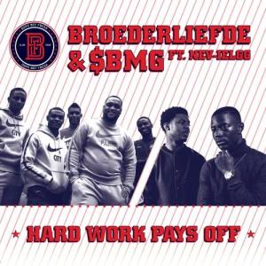 ดาวน์โหลดและฟังเพลง Hard Work Pays Off พร้อมเนื้อเพลงจาก SBMG
