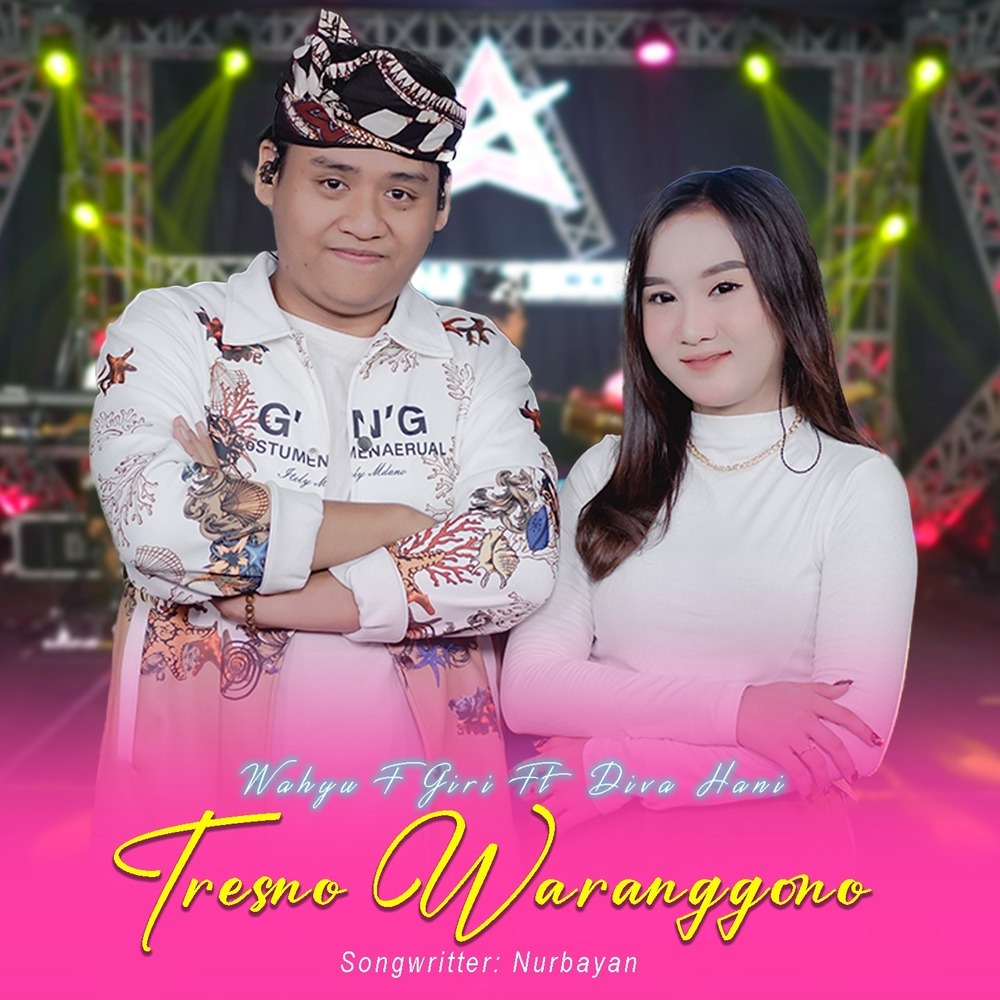 Tresno Waranggono