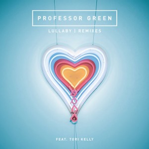 收聽Professor Green的Lullaby (Cutmore Dub)歌詞歌曲
