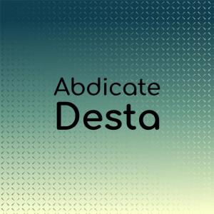 Various Artists的專輯Abdicate Desta