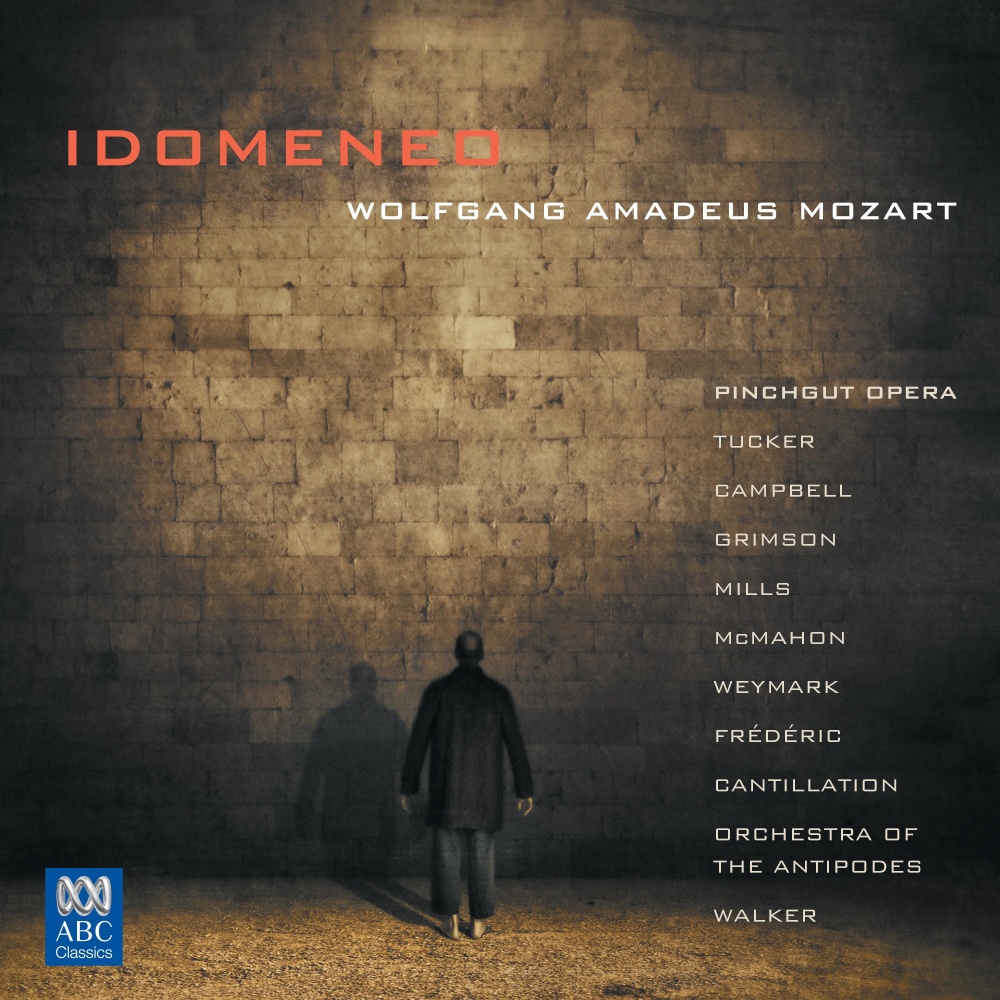 Idomeneo, re di Creta, K.366, Act I: Godiam la pace (Live from City Recital Hall, Sydney, 2006)