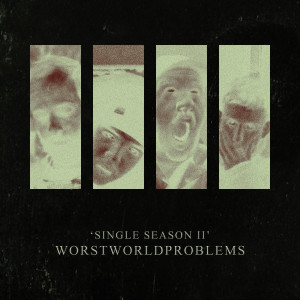 ดาวน์โหลดและฟังเพลง GOLGOTHA (Explicit) พร้อมเนื้อเพลงจาก Worstworldproblems
