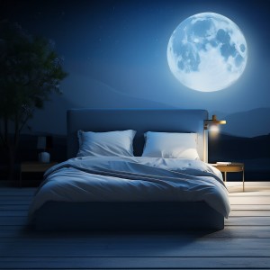 Dormir ondas alfa的專輯Ritmos De Hip Hop Para Dormir Y Soñar En Paz