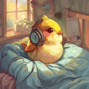 Album Ambient Birds, Vol. 59 from 