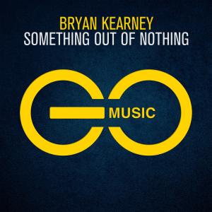 Album Something Out of Nothing from Bryan Kearney