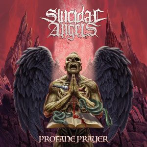 ดาวน์โหลดและฟังเพลง The Return of the Reaper พร้อมเนื้อเพลงจาก Suicidal Angels