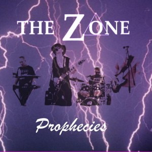 The Zone的專輯Prophecies