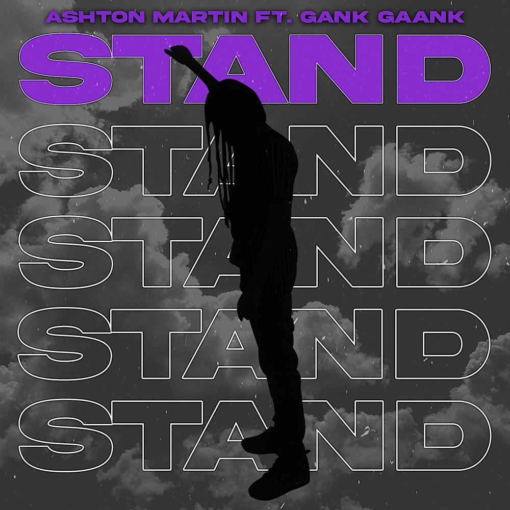 Stand (feat. Gank Gaank) (Slowed)