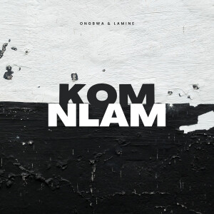 Album KOM NLAM from ONGBWA