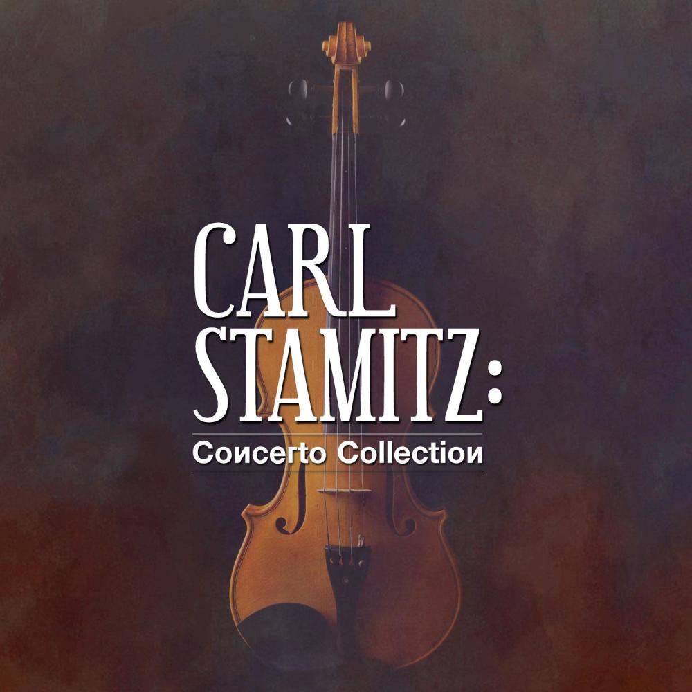 Clarinet Concerto No. 3 in B-Flat Major: III. Rondo