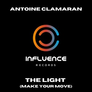 Album THE LIGHT (Make Your Move) from Antoine Clamaran