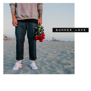 Album summer love oleh Bodie